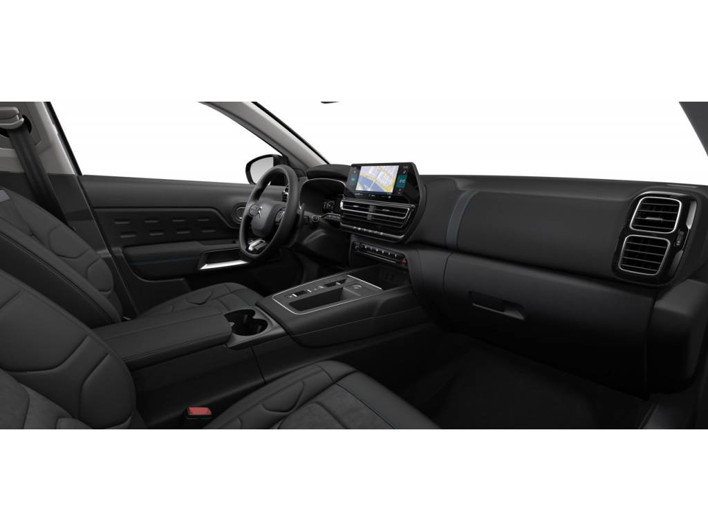 CITROEN C5 Aircross 1.6 PHEV Max-image-7