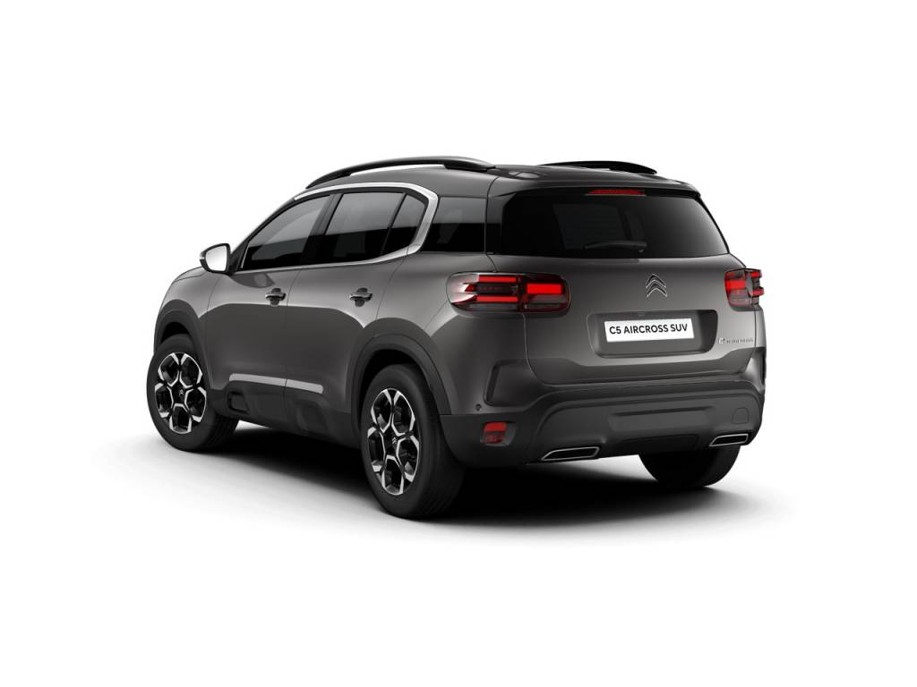 CITROEN C5 Aircross 1.6 PHEV Max-image-3