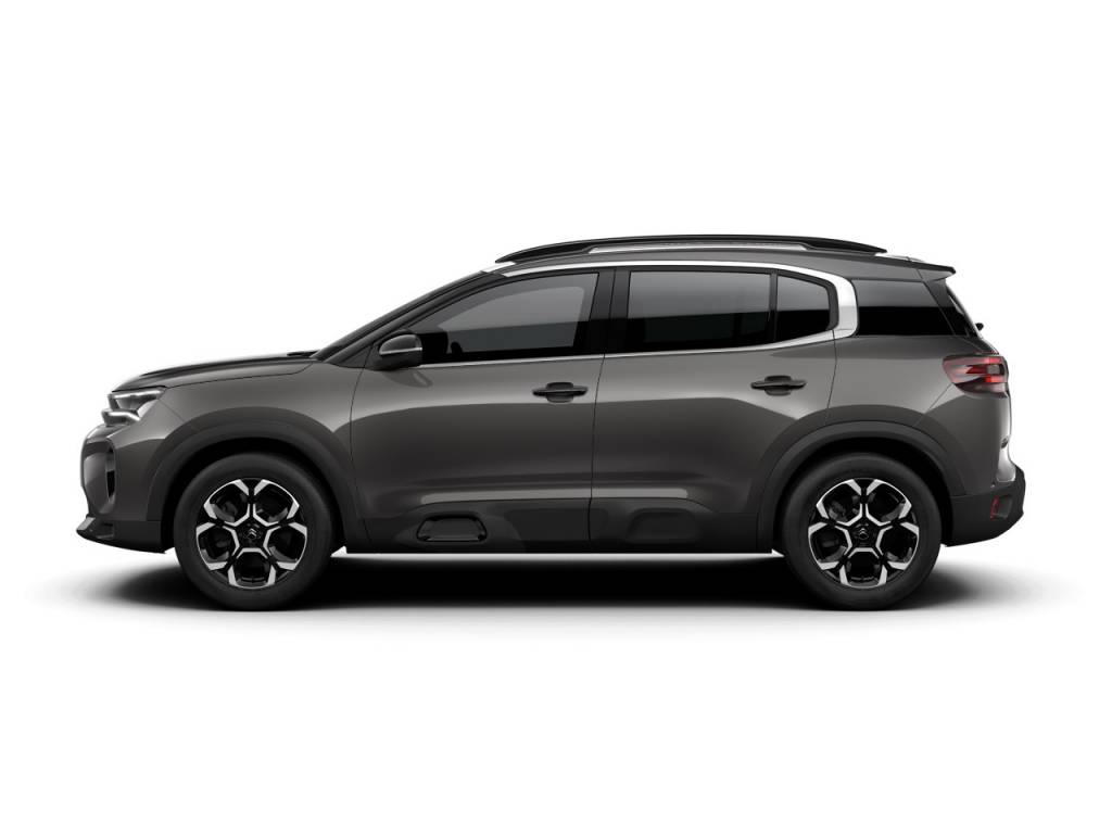 CITROEN C5 Aircross 1.6 PHEV Max-image-2