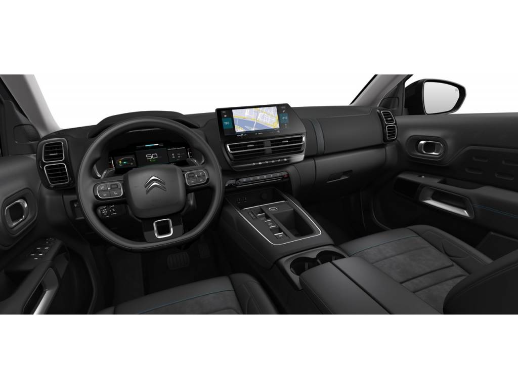 CITROEN C5 Aircross 1.6 PHEV Max-image-6