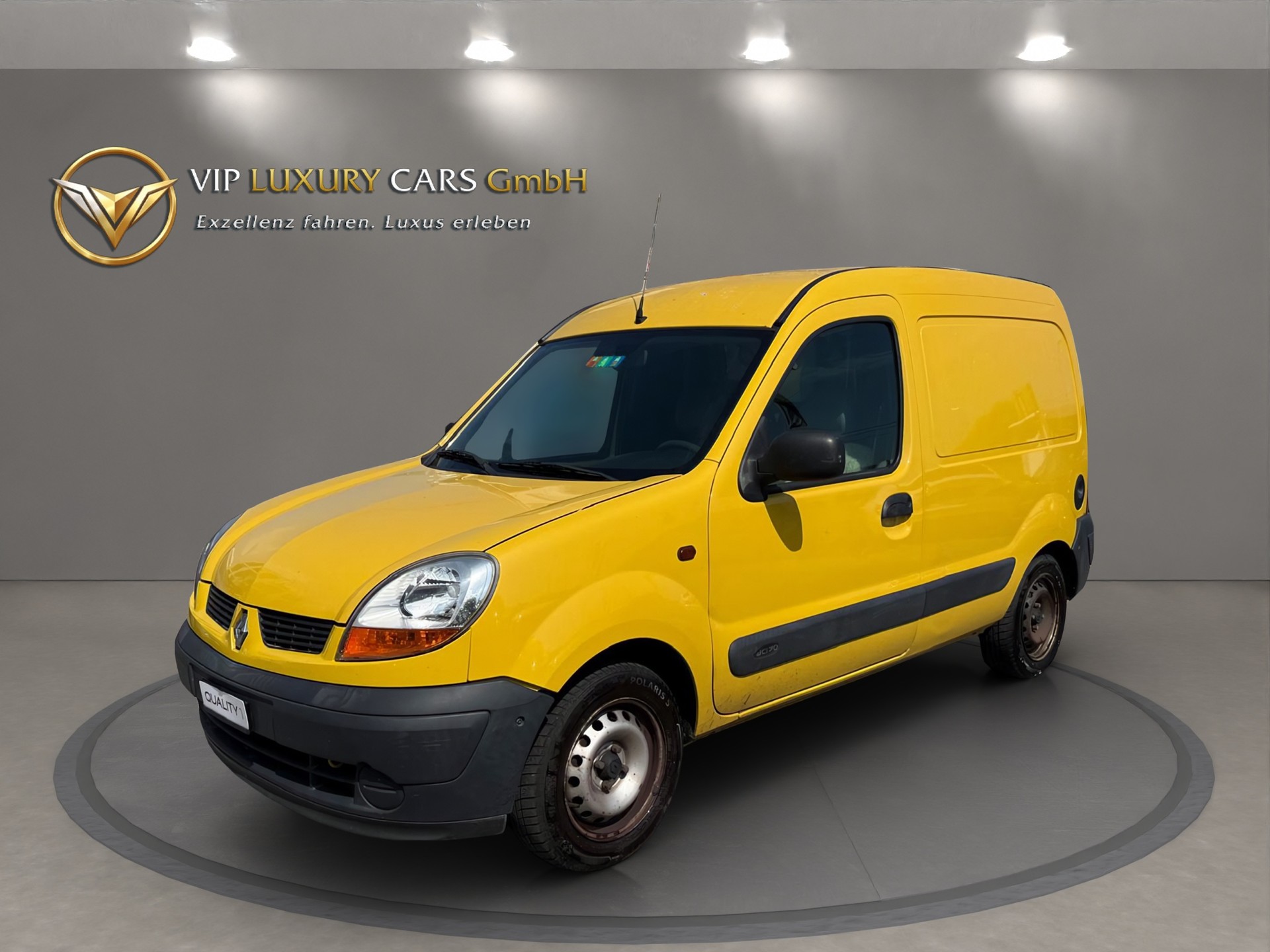 RENAULT Kangoo 1.5 dCi-image-1