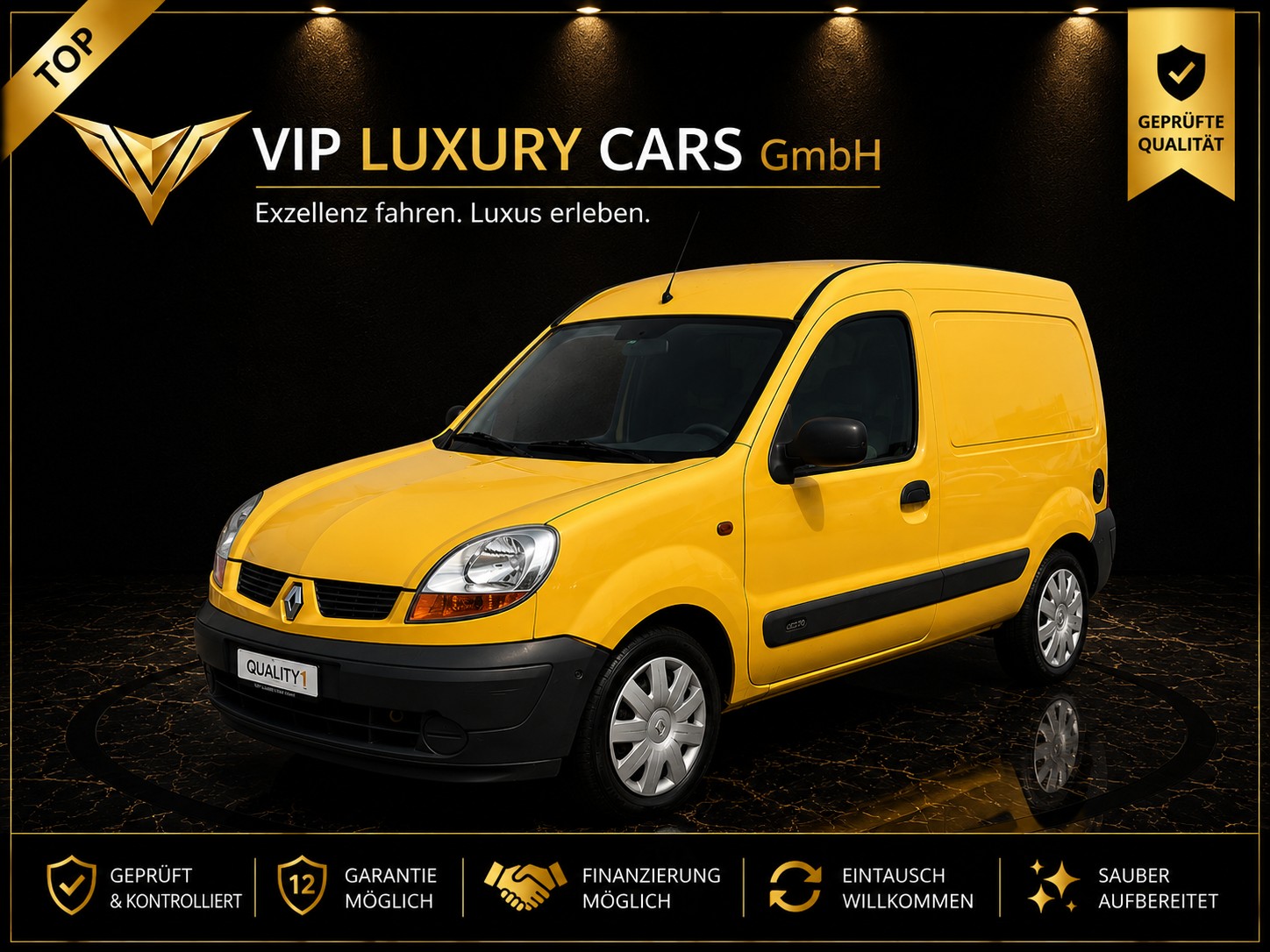 RENAULT Kangoo 1.5 dCi-image-0