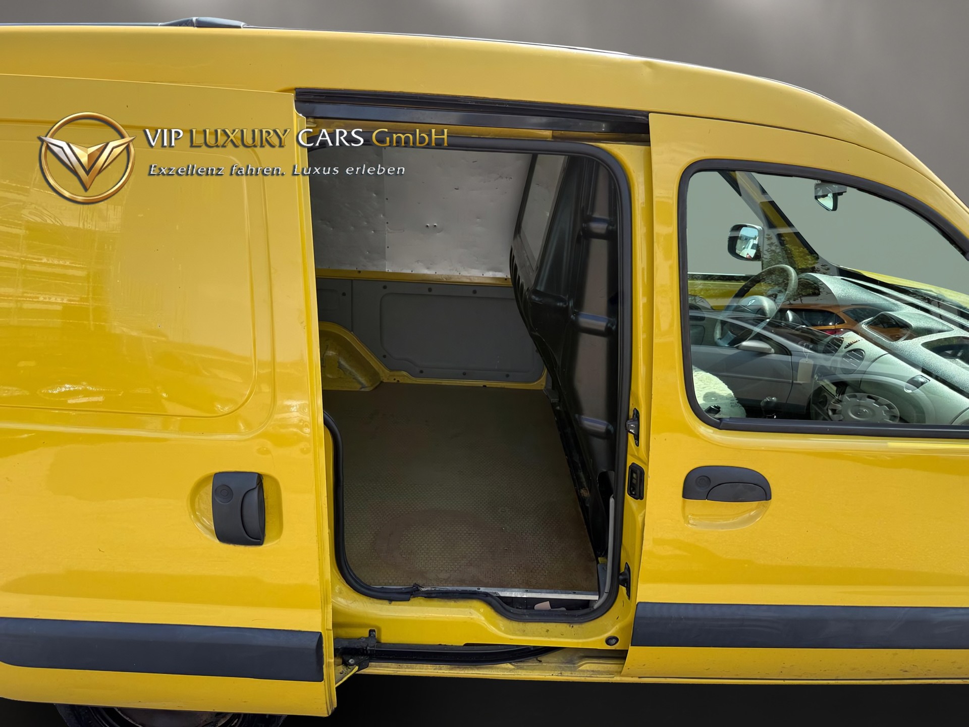 RENAULT Kangoo 1.5 dCi-image-11