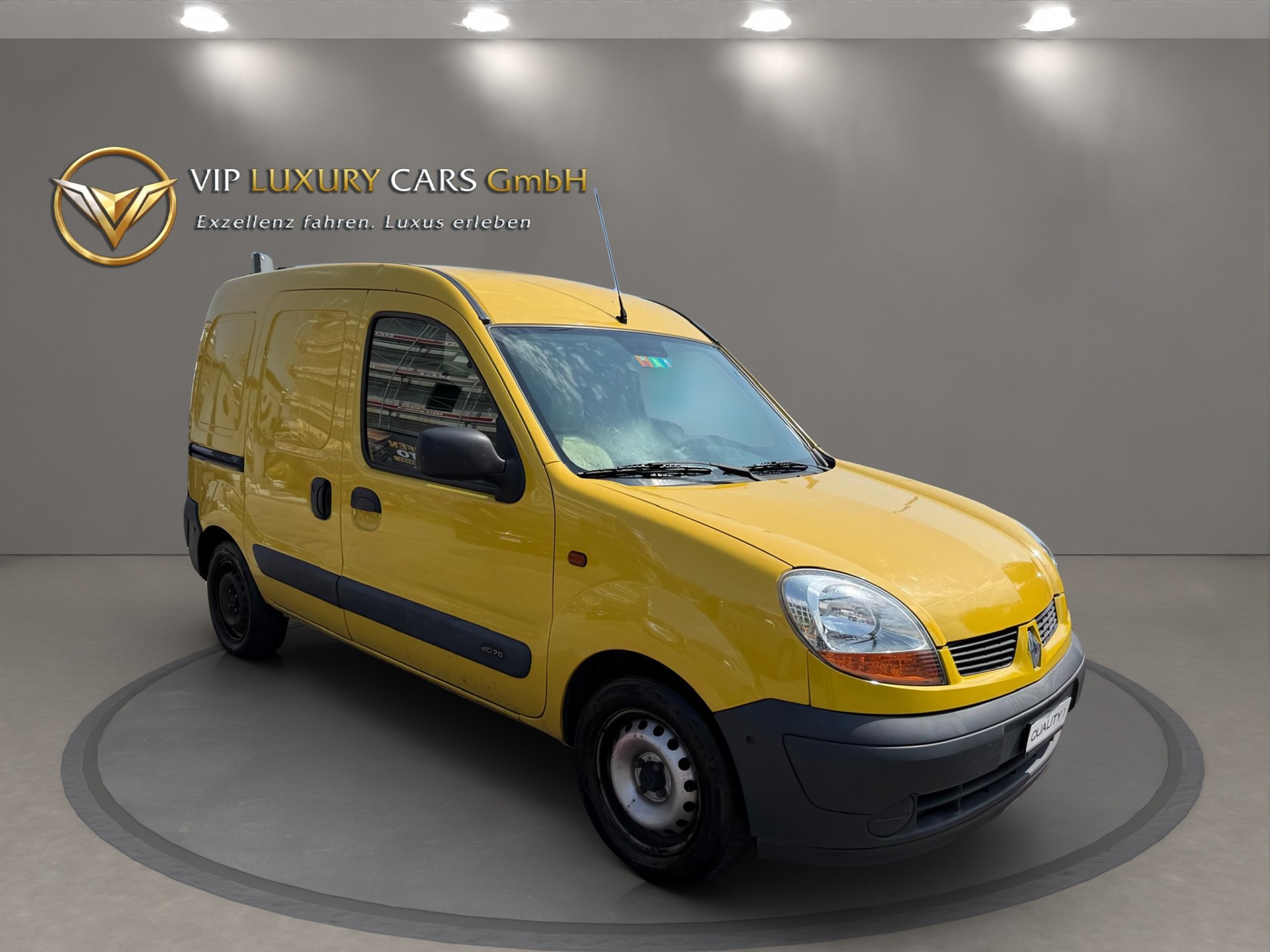 RENAULT Kangoo 1.5 dCi-image-2