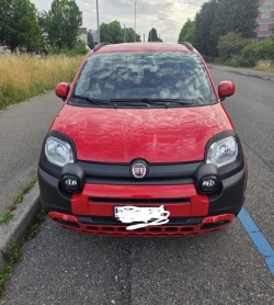 FIAT 1.0 Hybrid Red-image-2