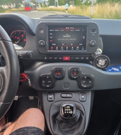FIAT 1.0 Hybrid Red-image-3