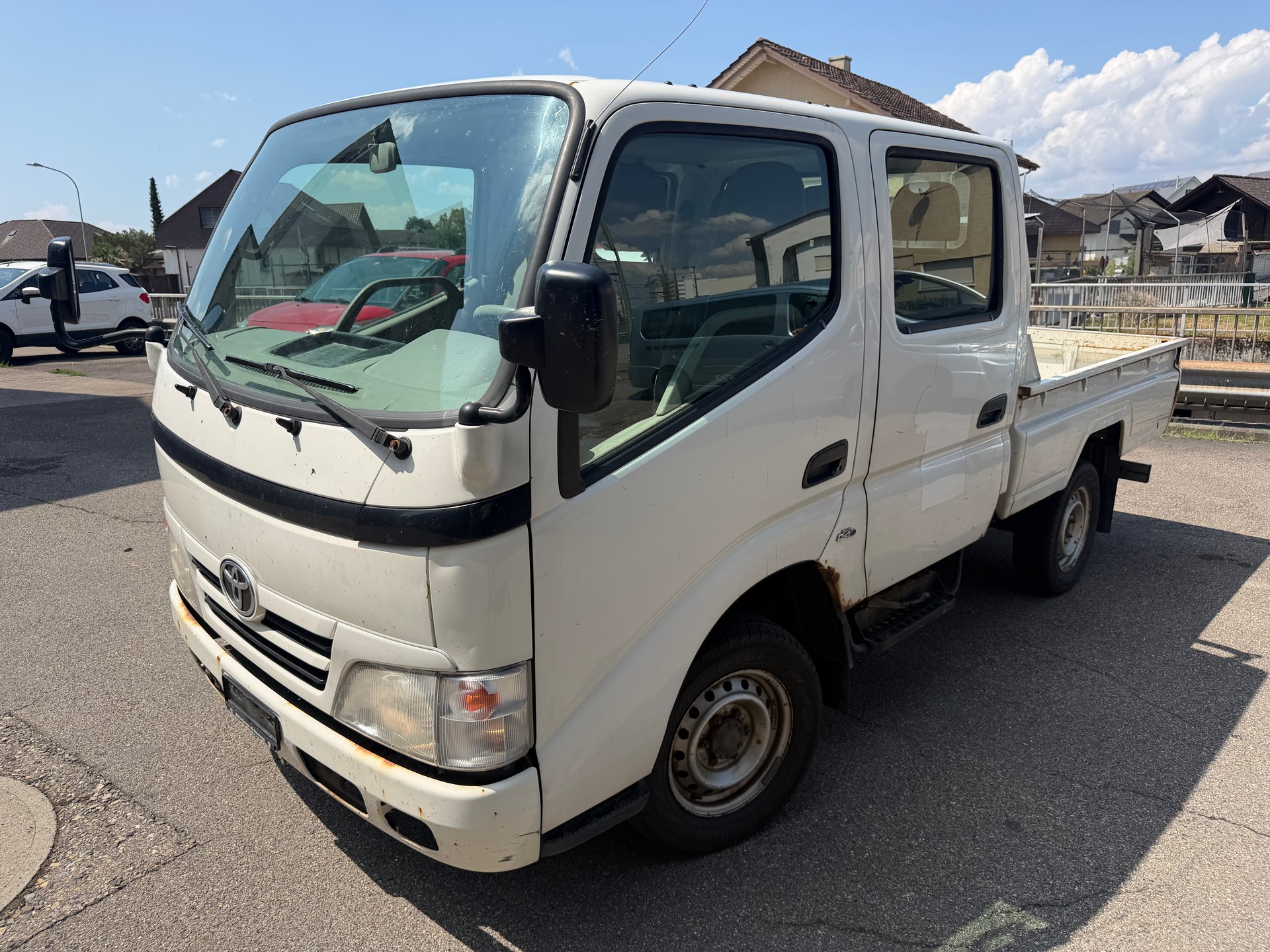 TOYOTA Dyna 100 3.0 D-4D-image-0