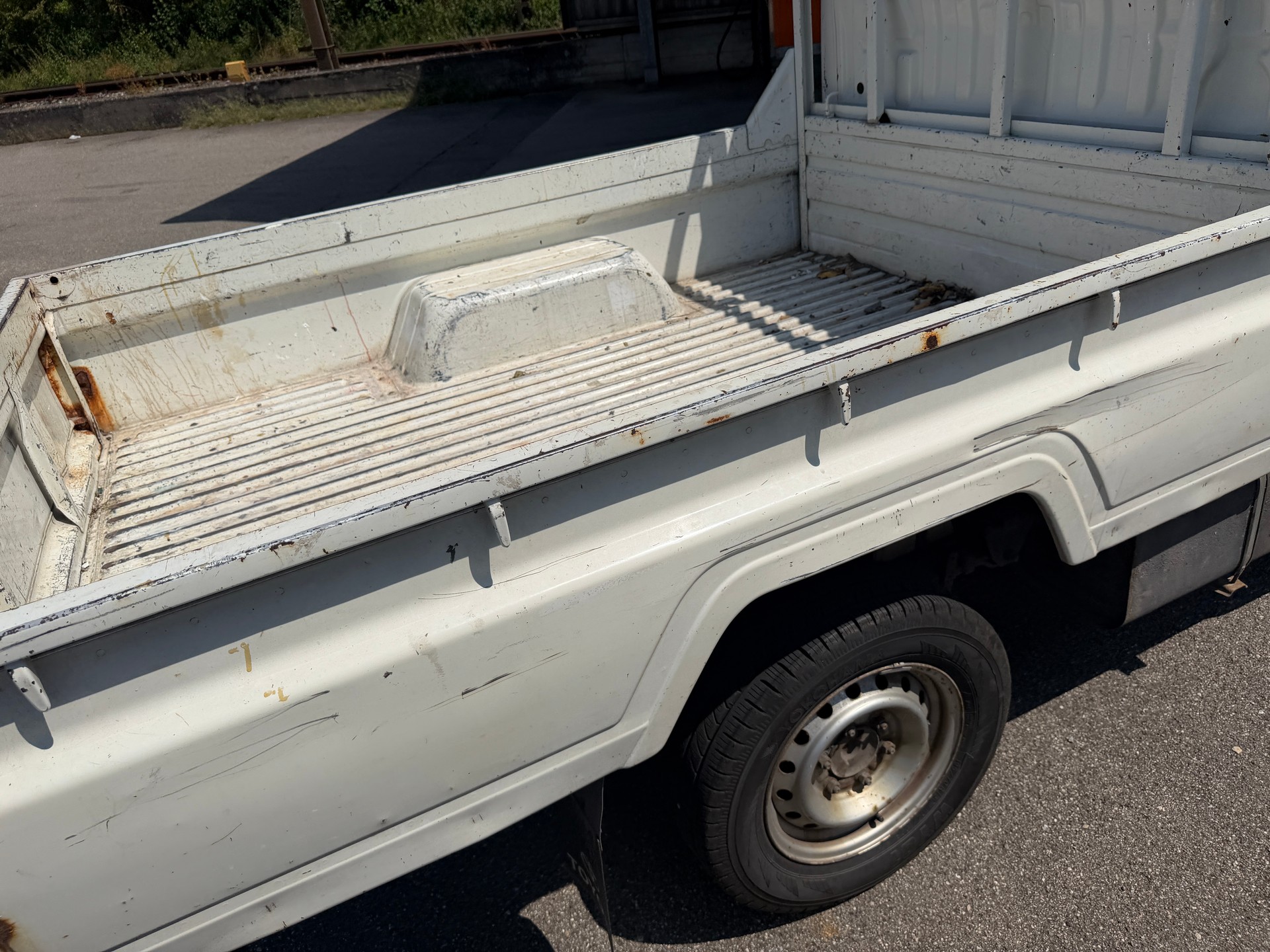 TOYOTA Dyna 100 3.0 D-4D-image-4