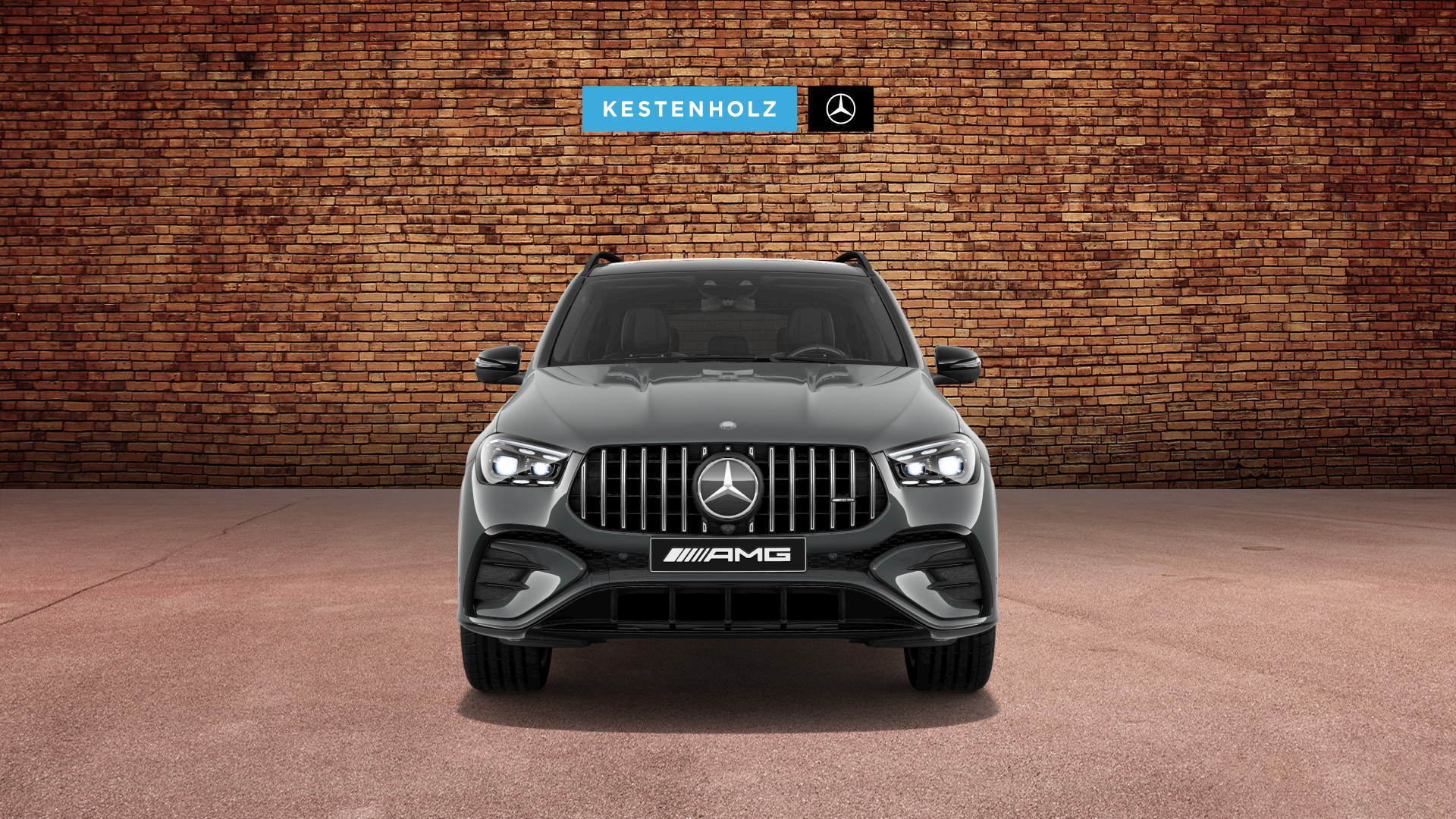 MERCEDES-BENZ GLE 53 AMG Hybrid EQ Star 4Matic+ 9G-Tronic-image-5