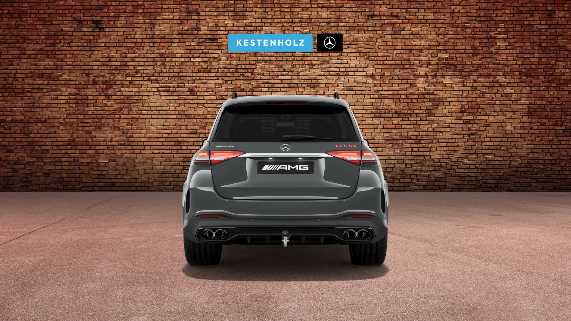 MERCEDES-BENZ GLE 53 AMG Hybrid EQ Star 4Matic+ 9G-Tronic-image-6
