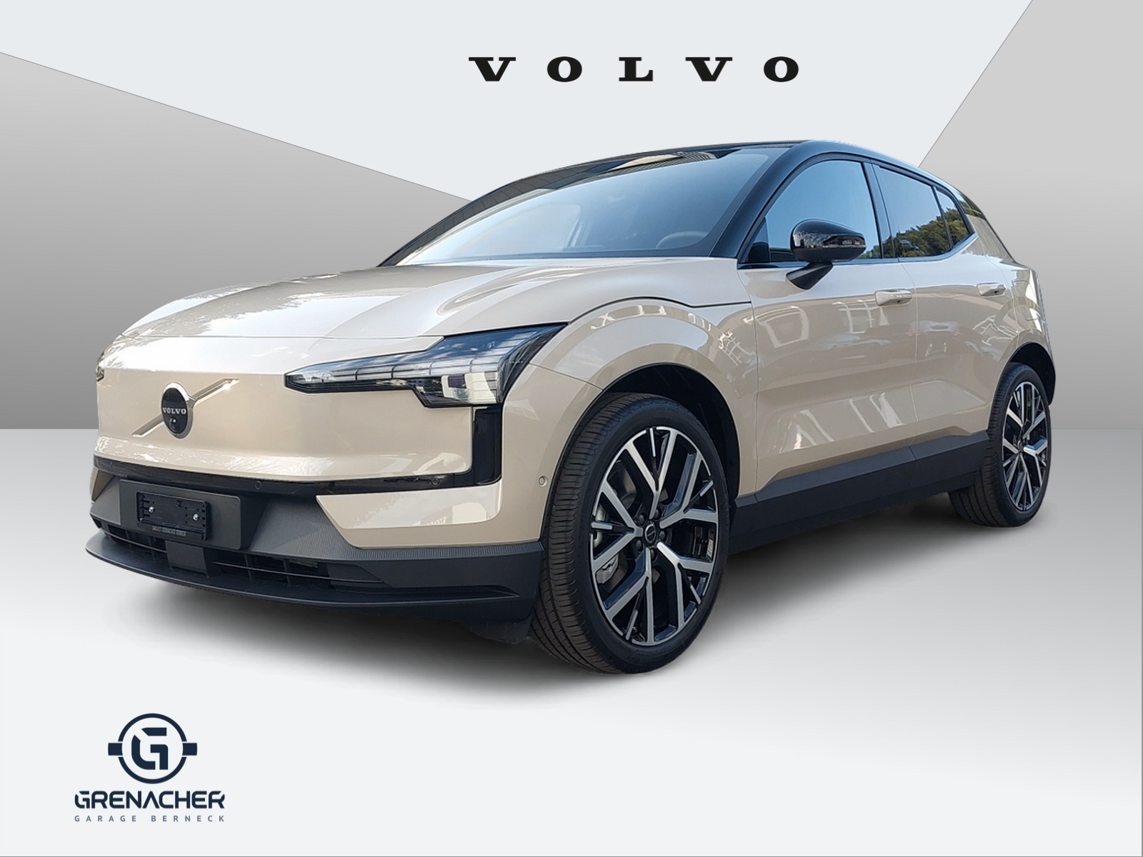 VOLVO EX 30 P8 Ultra AWD-image-0