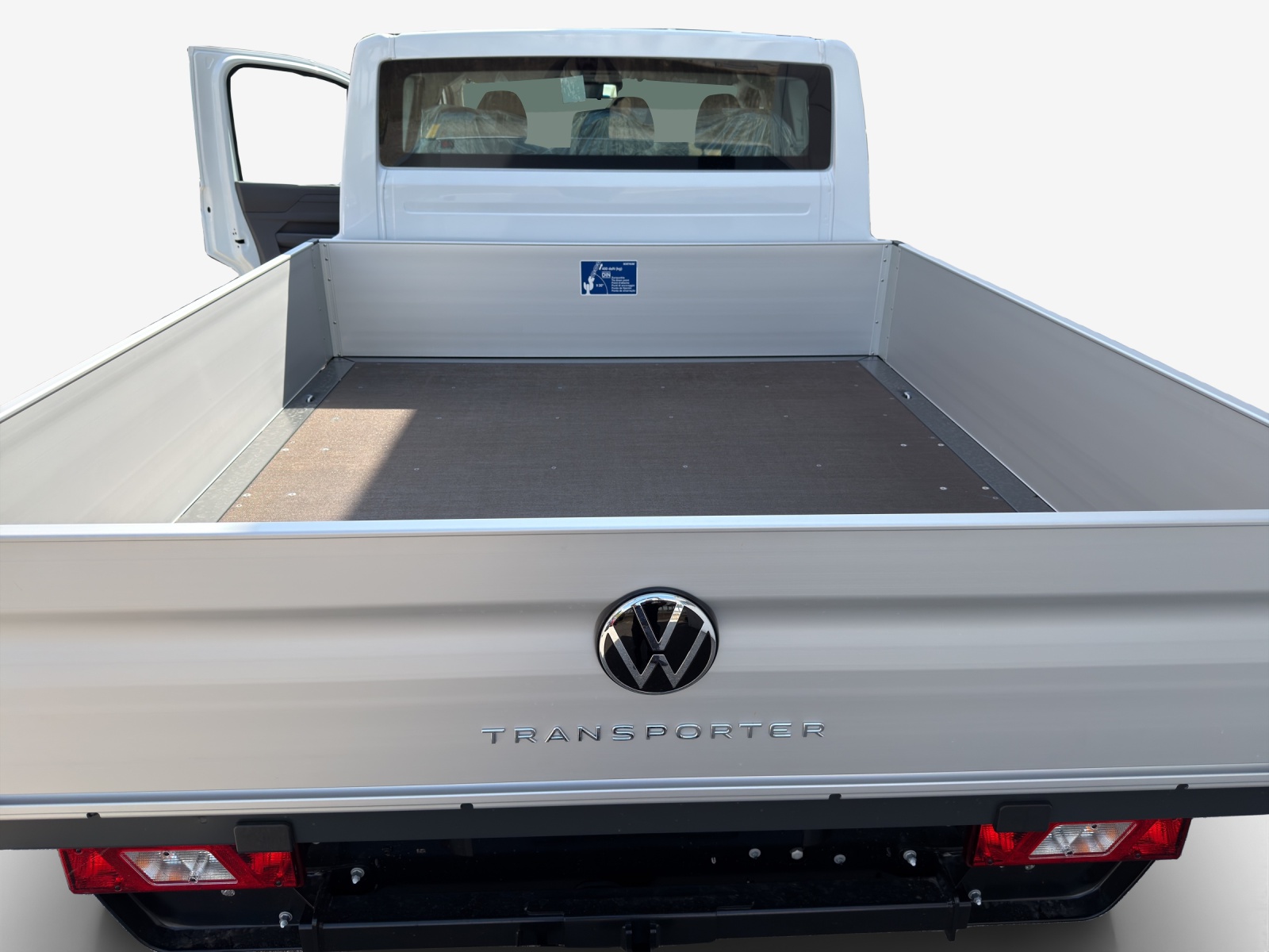 VW Transporter 2.0 TDI-image-12