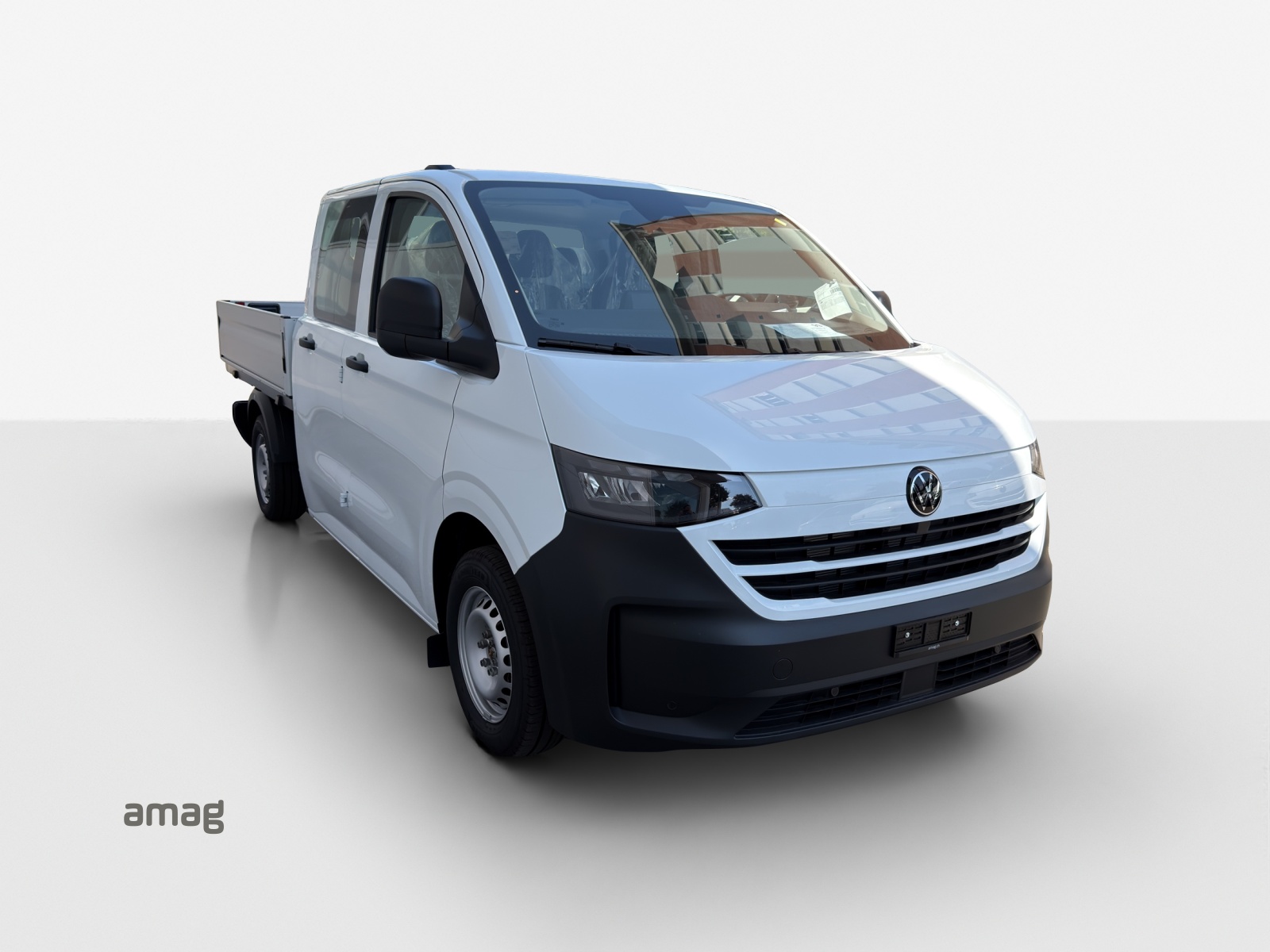 VW Transporter 2.0 TDI-image-5