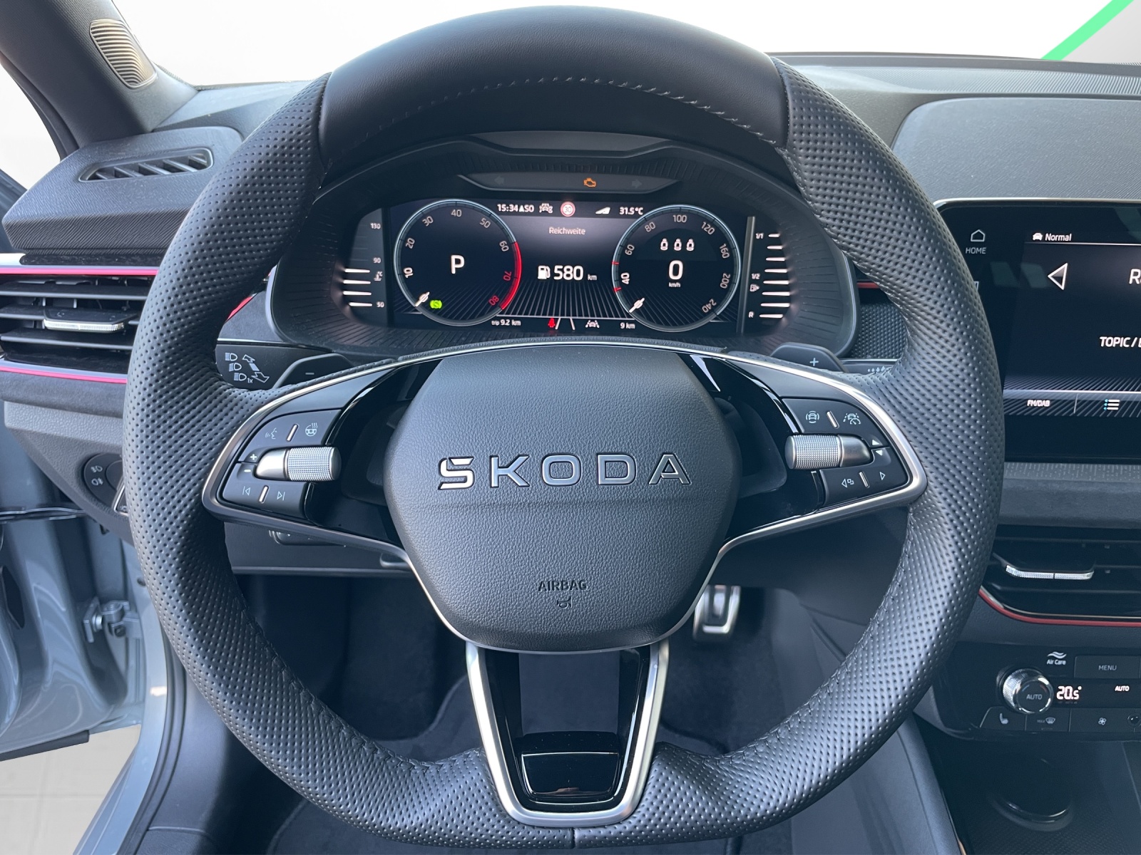 SKODA Kamiq 1.0 TSI Dynamic DSG-image-7