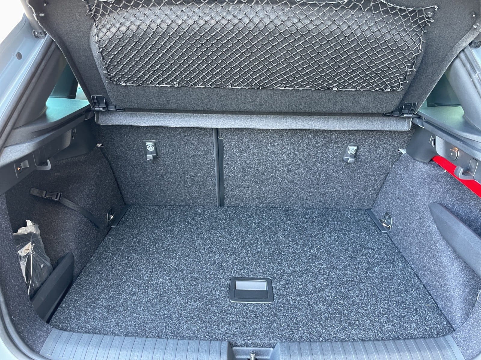 SKODA Kamiq 1.0 TSI Dynamic DSG-image-14