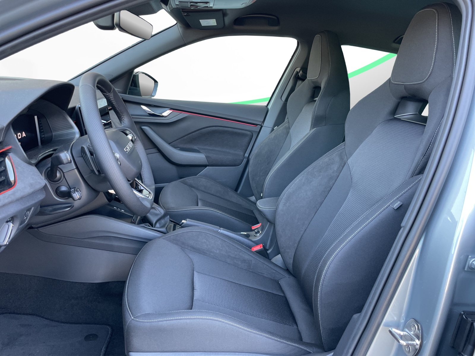 SKODA Kamiq 1.0 TSI Dynamic DSG-image-6