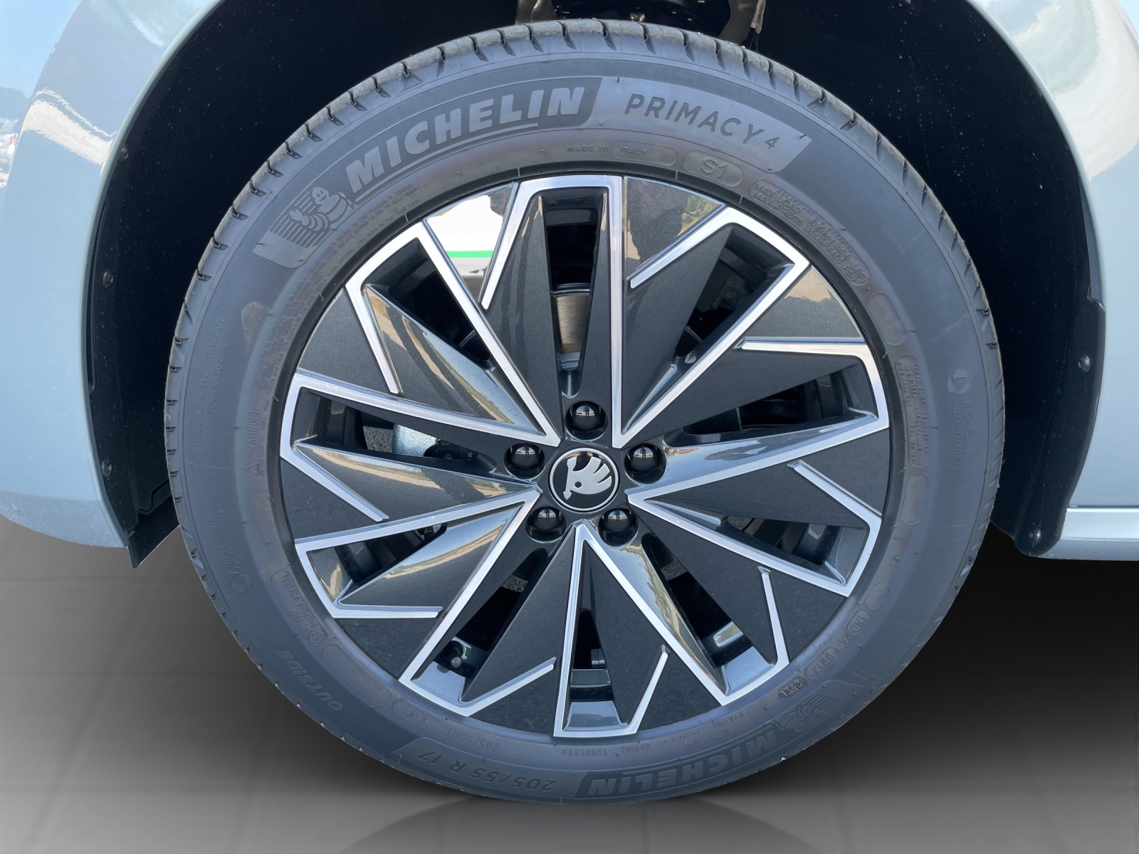 SKODA Kamiq 1.0 TSI Dynamic DSG-image-18