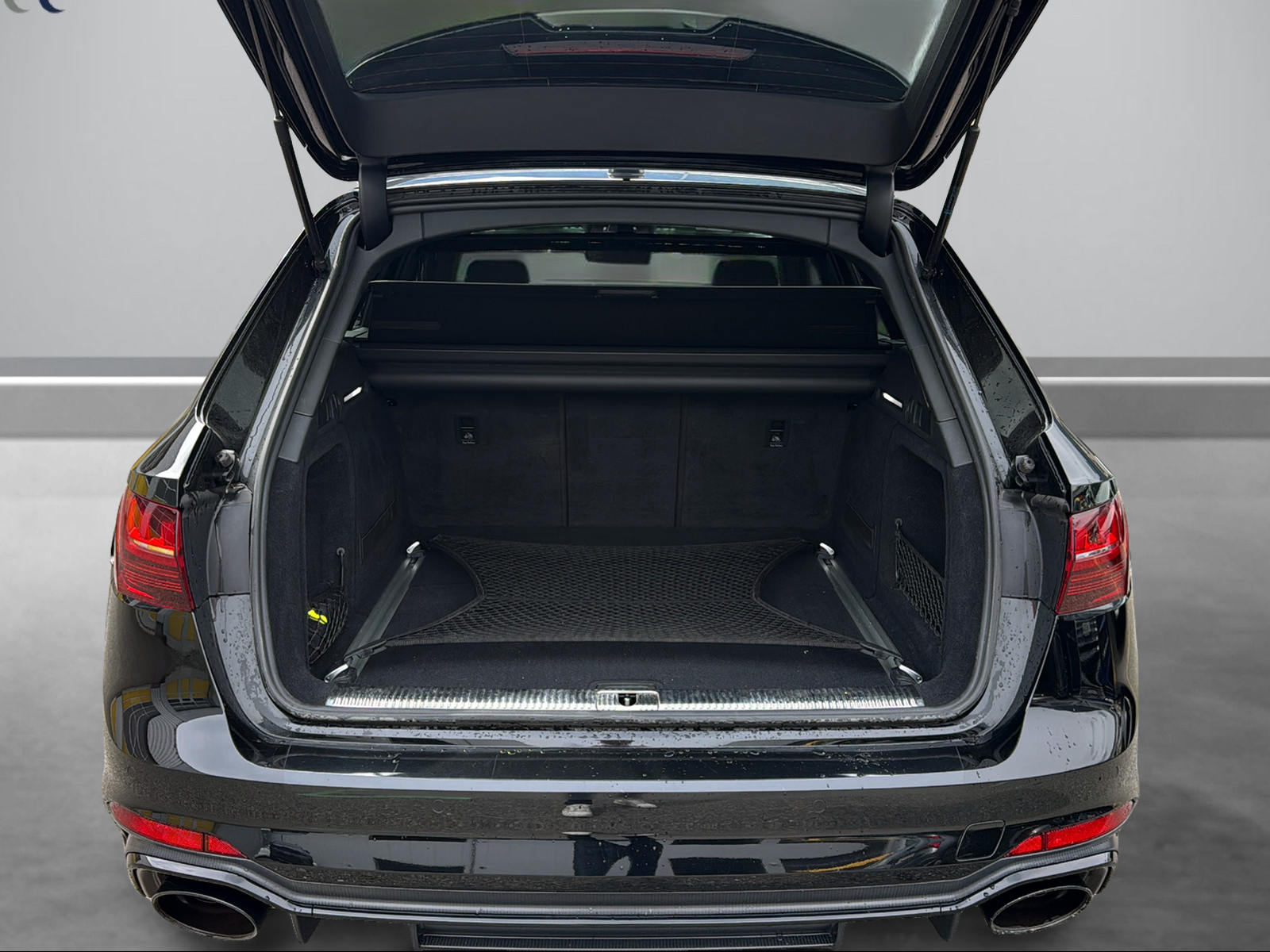 AUDI RS4 Avant quattro tiptronic-image-7
