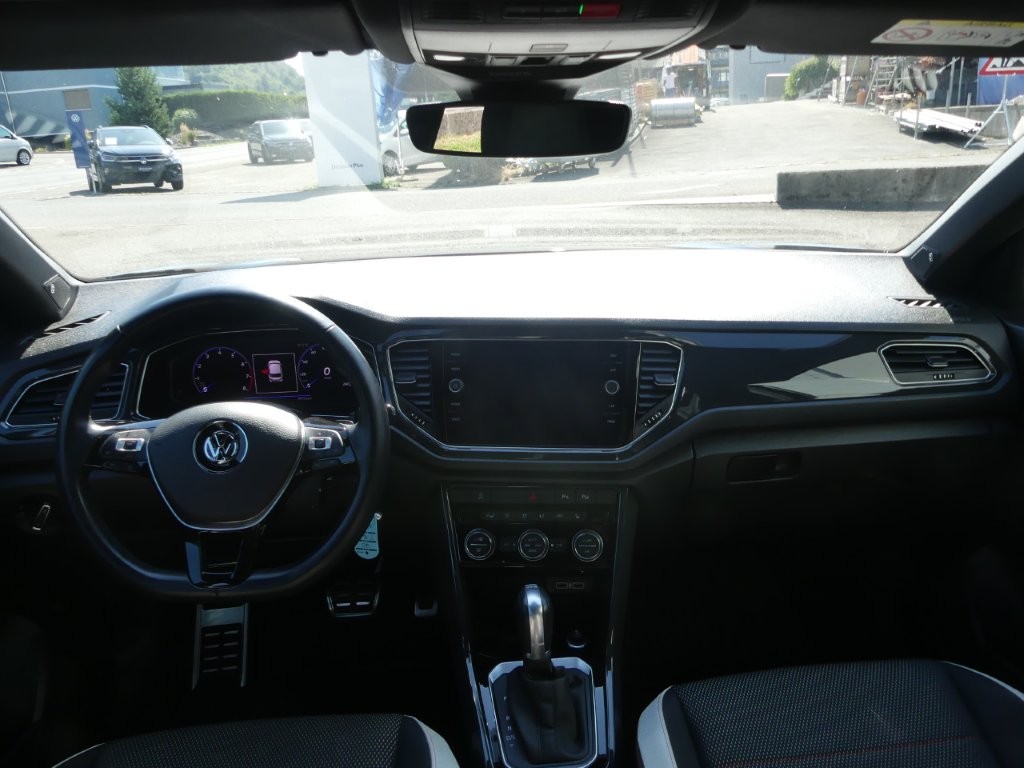 VW T-Roc 2.0 TSI Sport DSG 4Motion-image-7