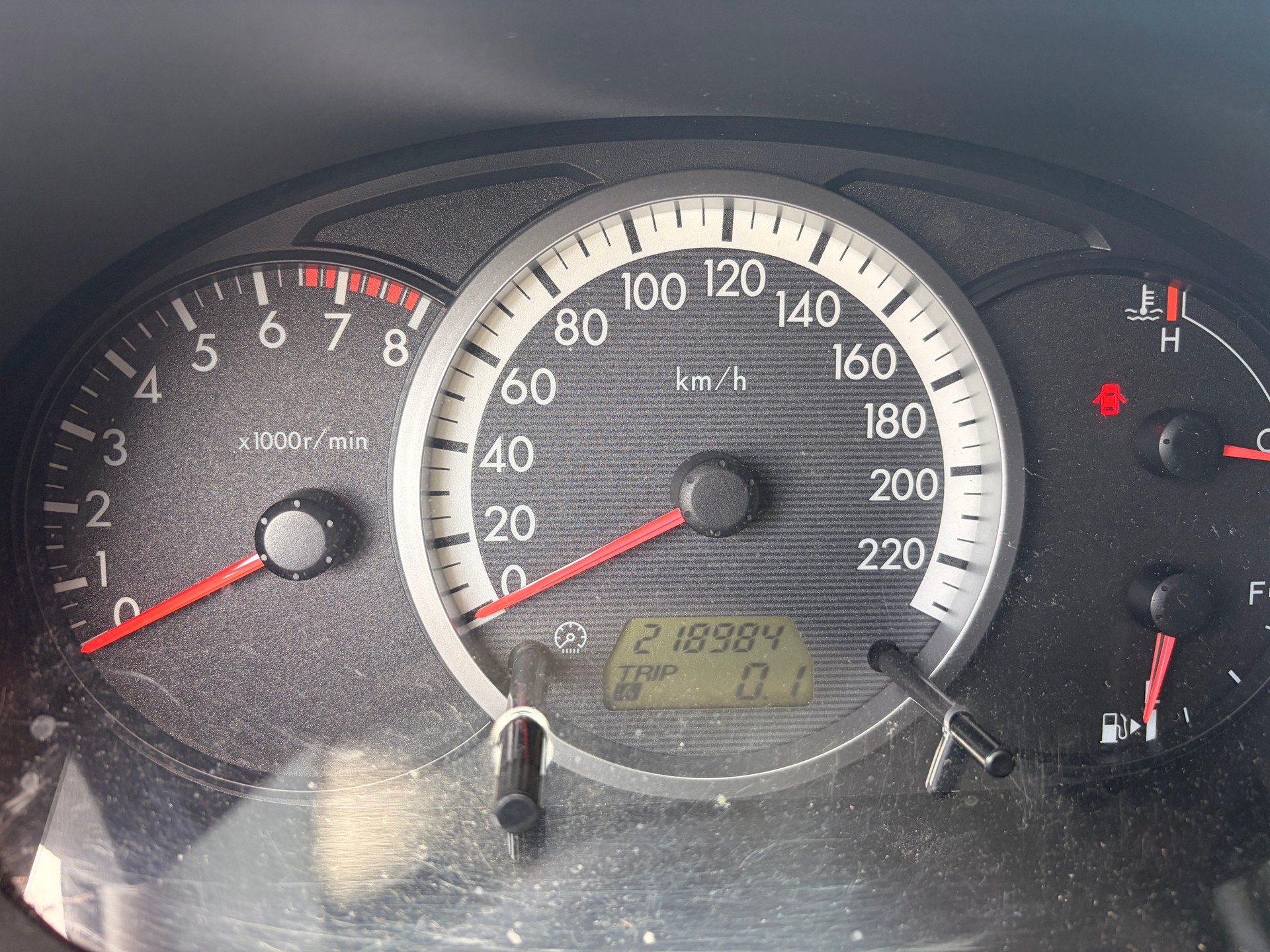 MAZDA 5 2.0 16V Sport-image-5