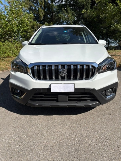 SUZUKI SX4-image-0