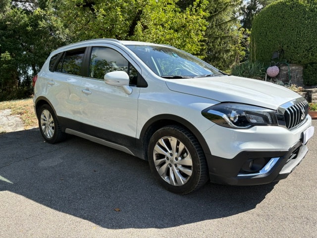 SUZUKI SX4-image-2