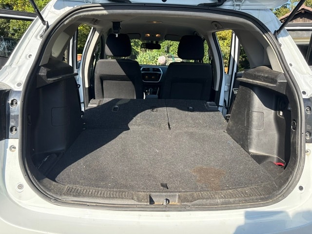 SUZUKI SX4-image-4