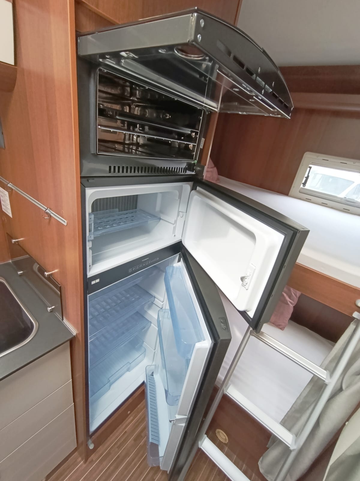 RIMOR Super Brig 689 TC ***das ultimative Familien-Wohnmobil der Oberklasse***-image-18