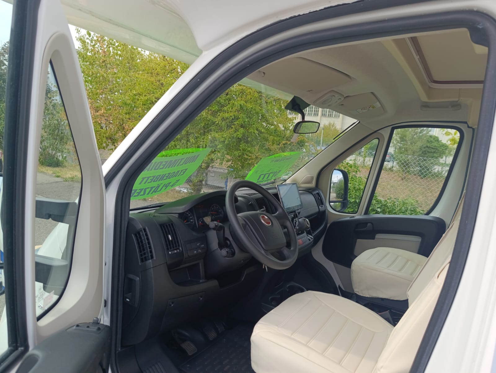 RIMOR Super Brig 689 TC ***das ultimative Familien-Wohnmobil der Oberklasse***-image-10
