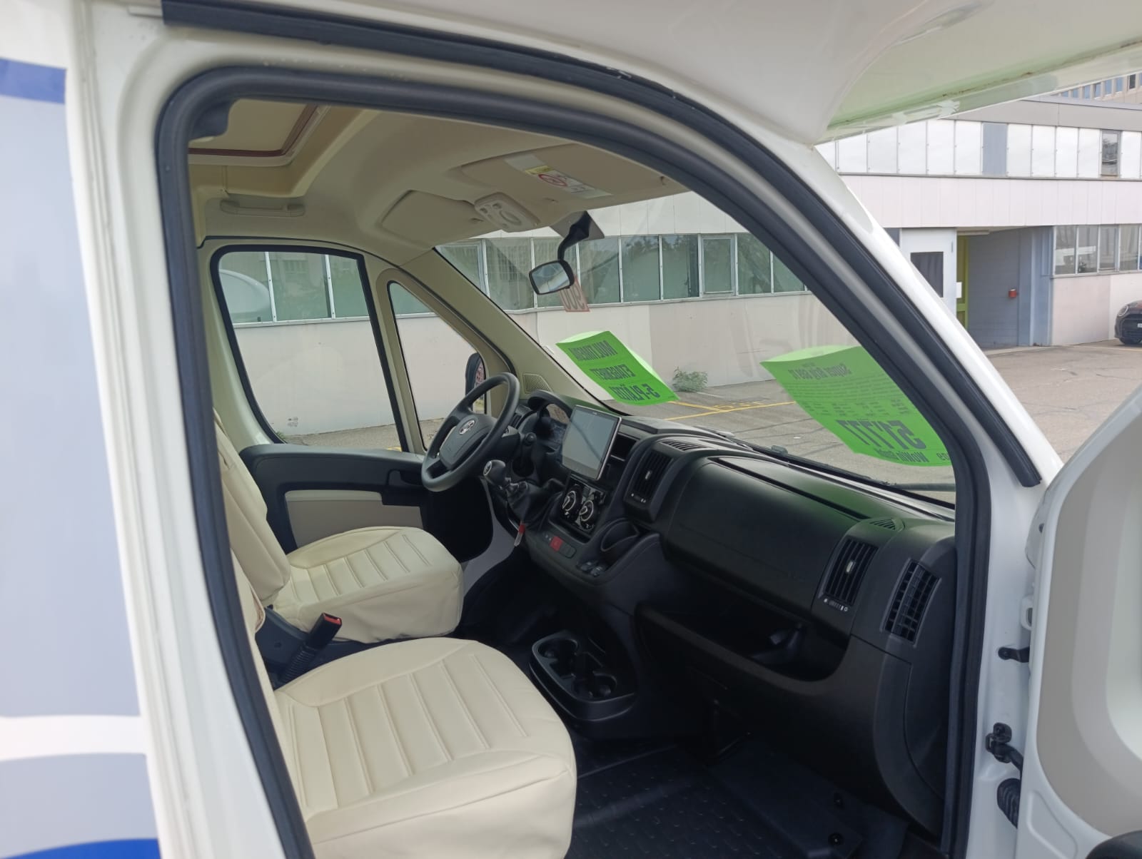 RIMOR Super Brig 689 TC ***das ultimative Familien-Wohnmobil der Oberklasse***-image-9
