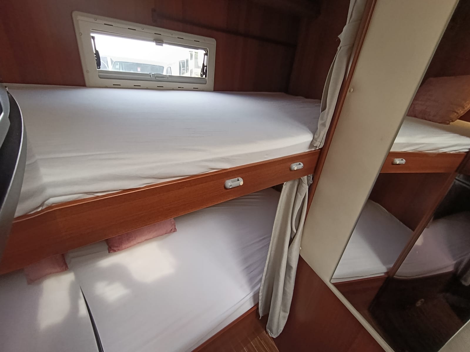 RIMOR Super Brig 689 TC ***das ultimative Familien-Wohnmobil der Oberklasse***-image-14
