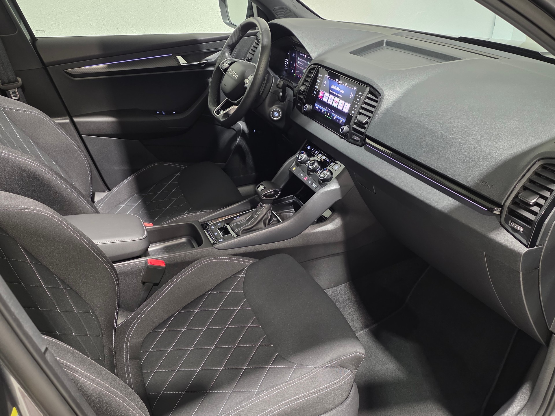 SKODA Karoq 1.5 TSI SportLine DSG-image-21