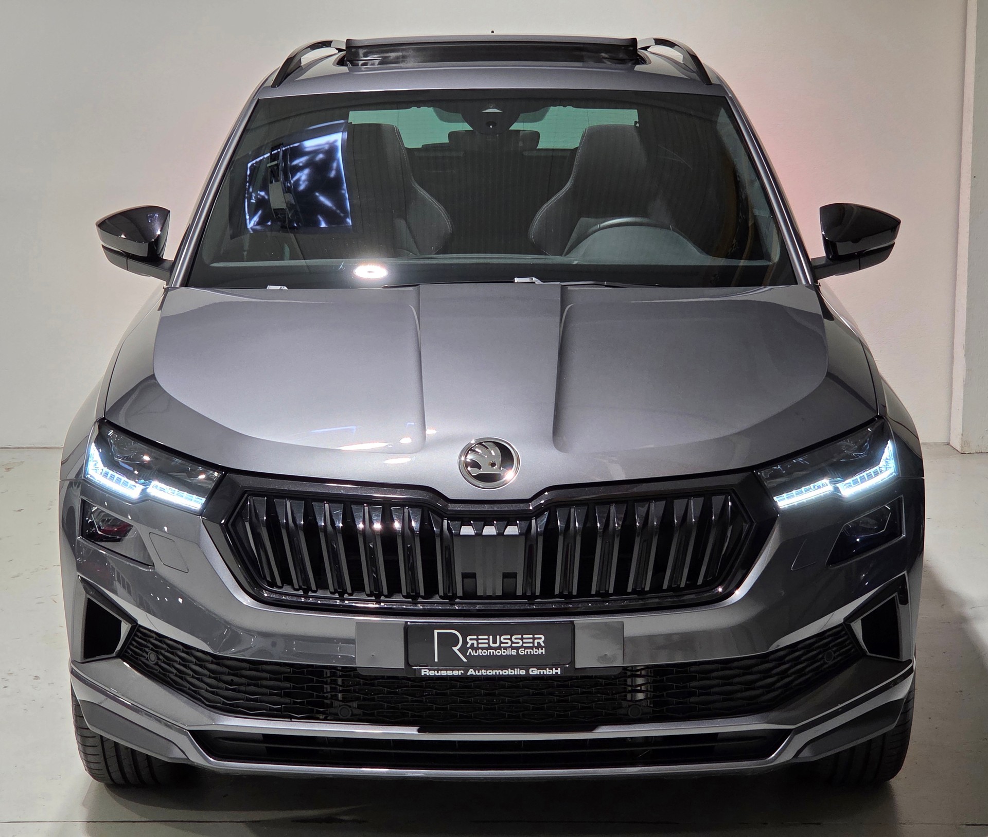 SKODA Karoq 1.5 TSI SportLine DSG-image-24
