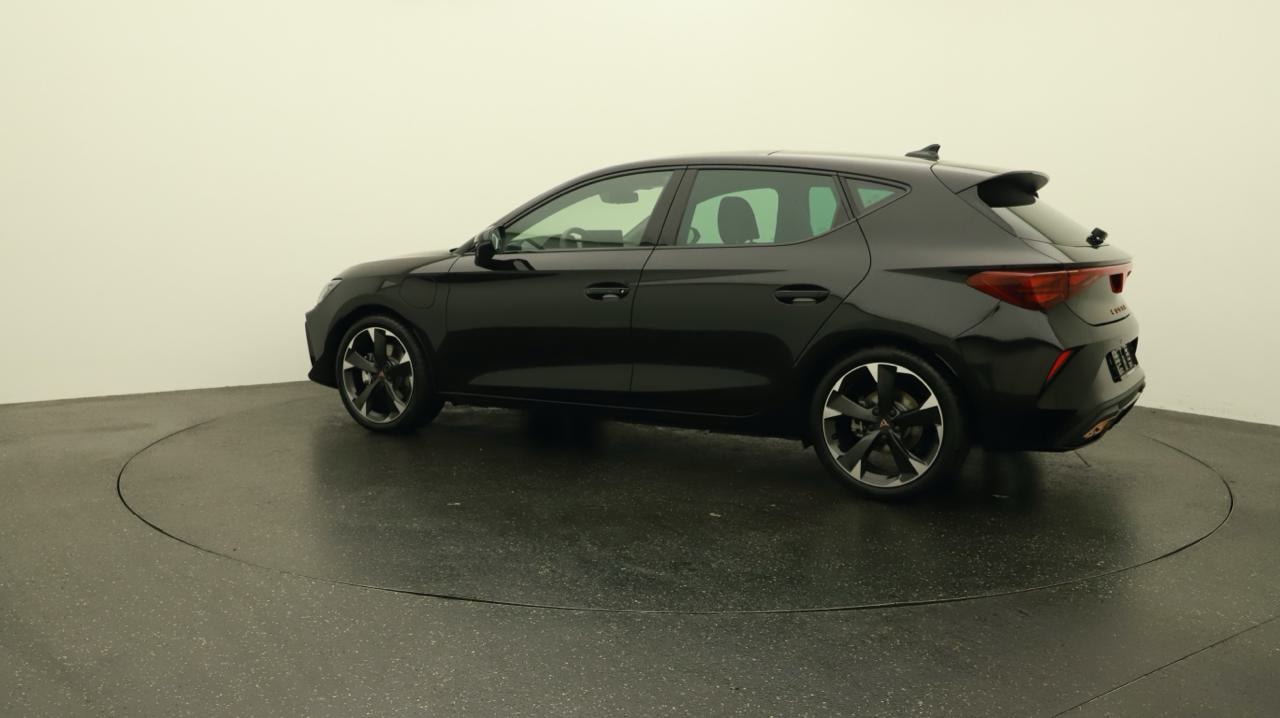 CUPRA LEON 1.5 e-HYBRID pHEV DSG-image-2