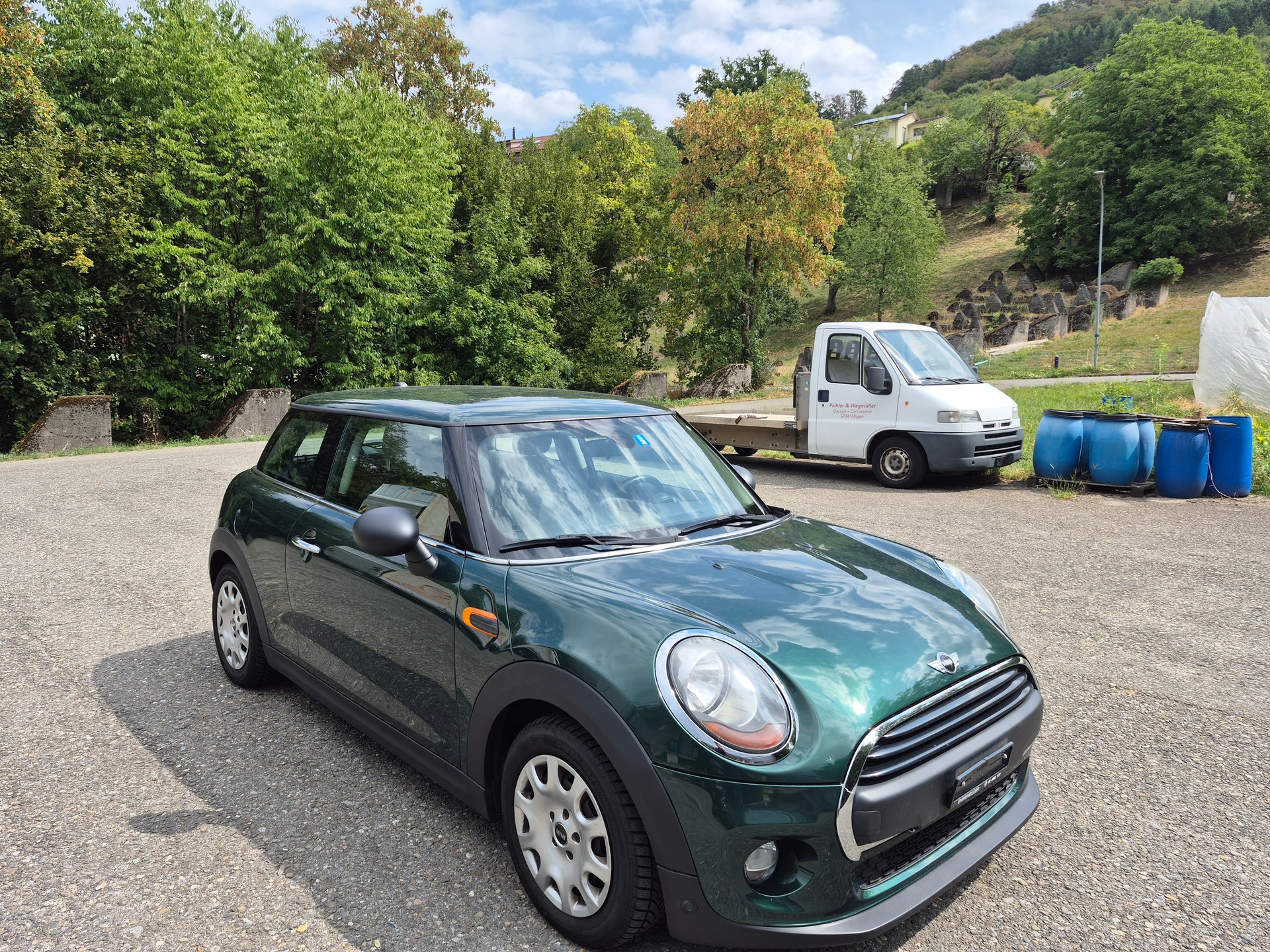 MINI One-image-0