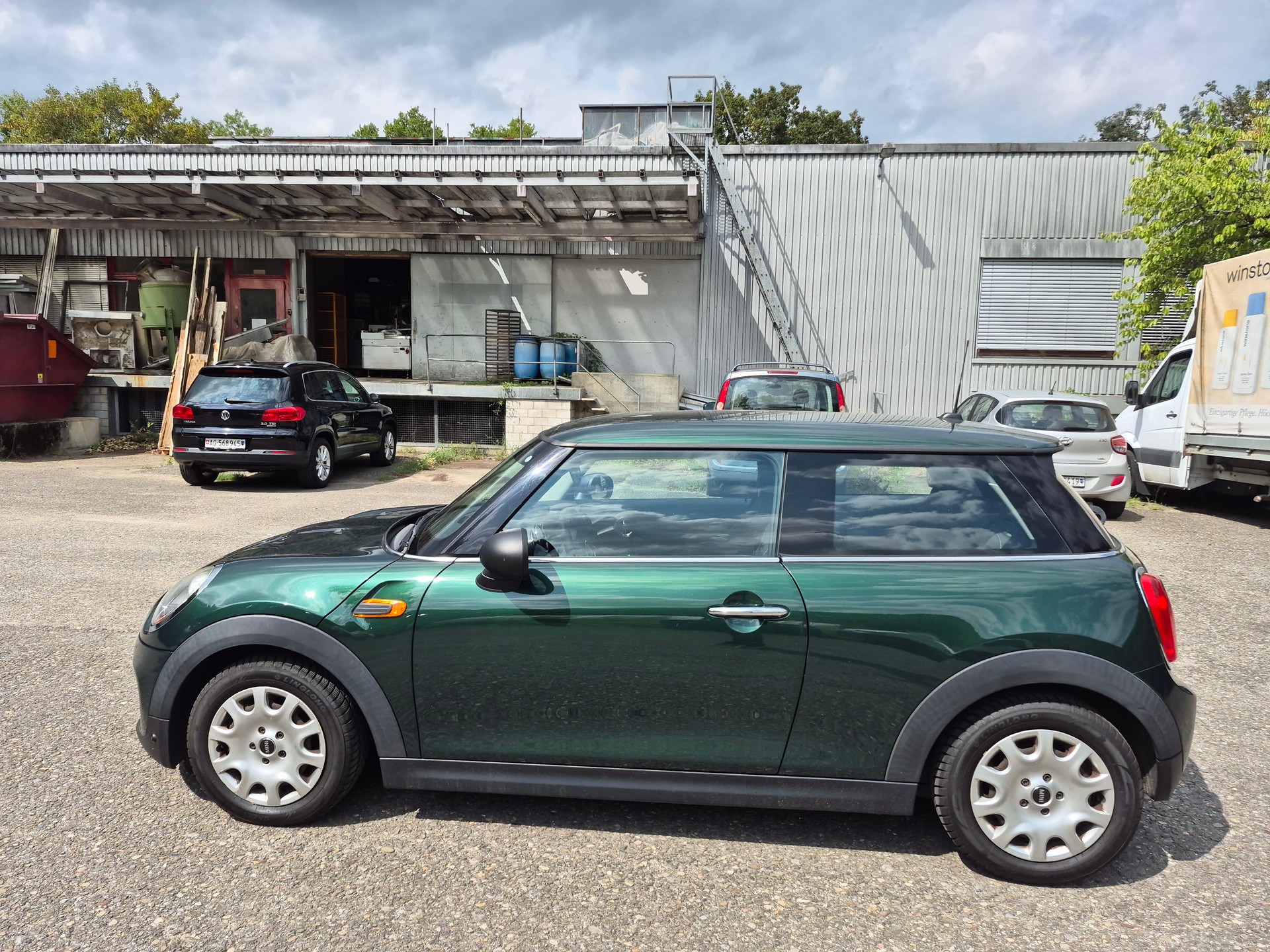 MINI One-image-5