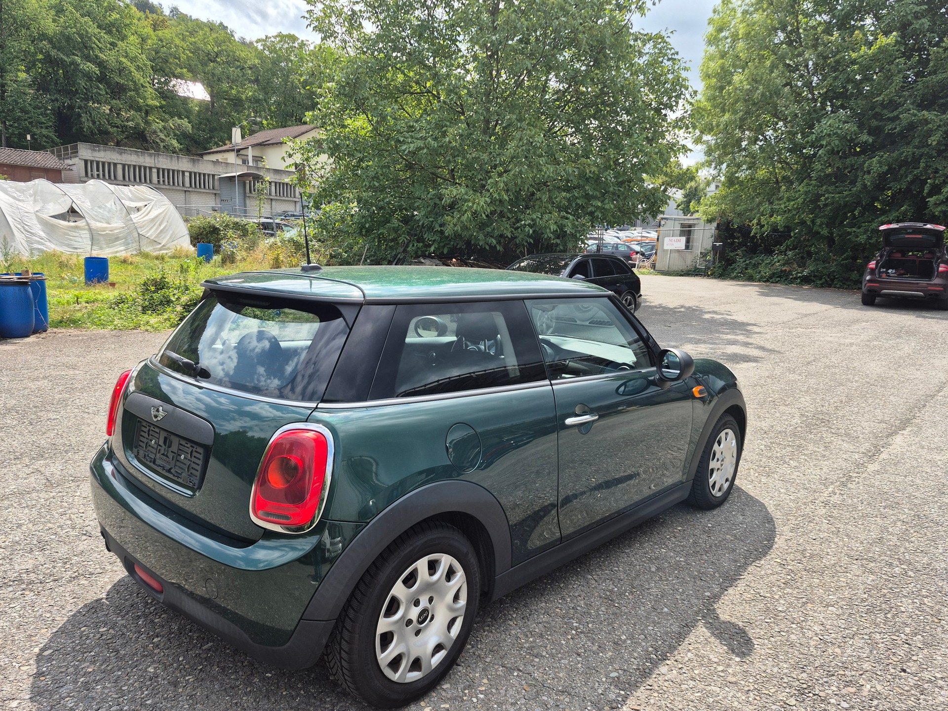 MINI One-image-3