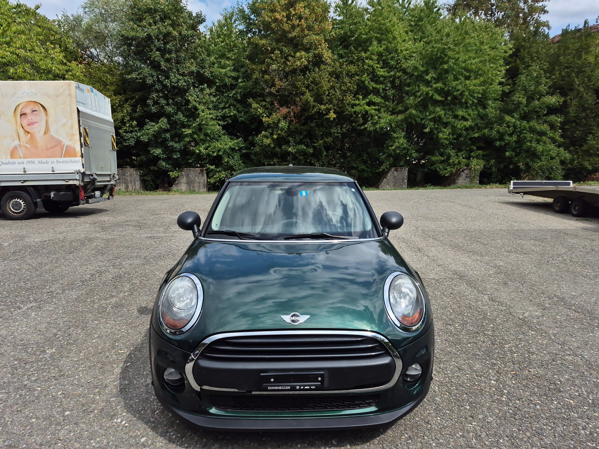 MINI One-image-2