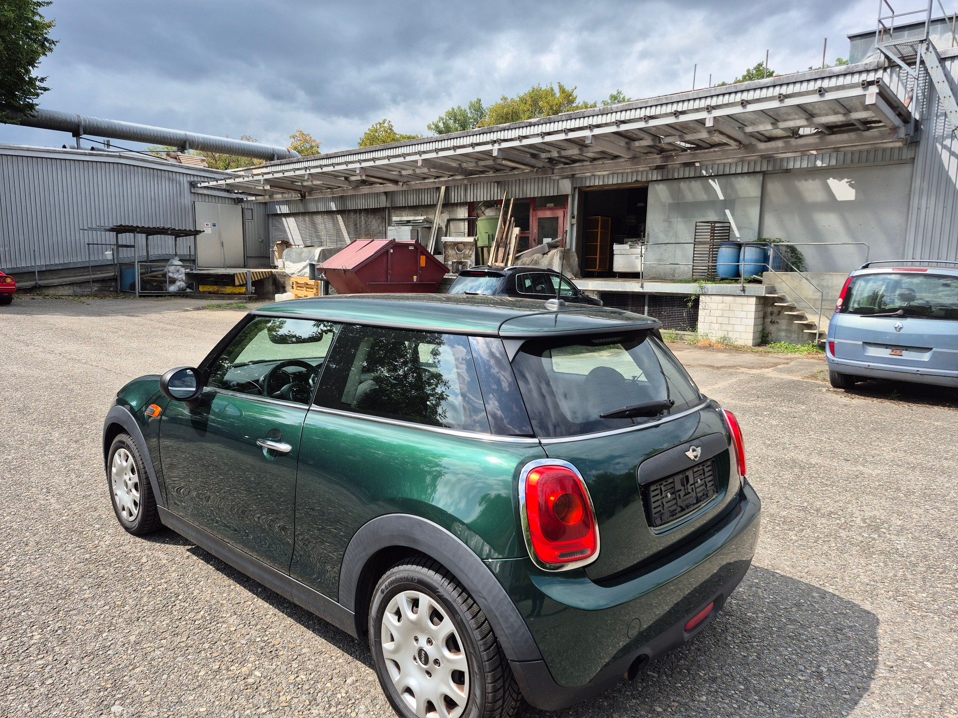 MINI One-image-4