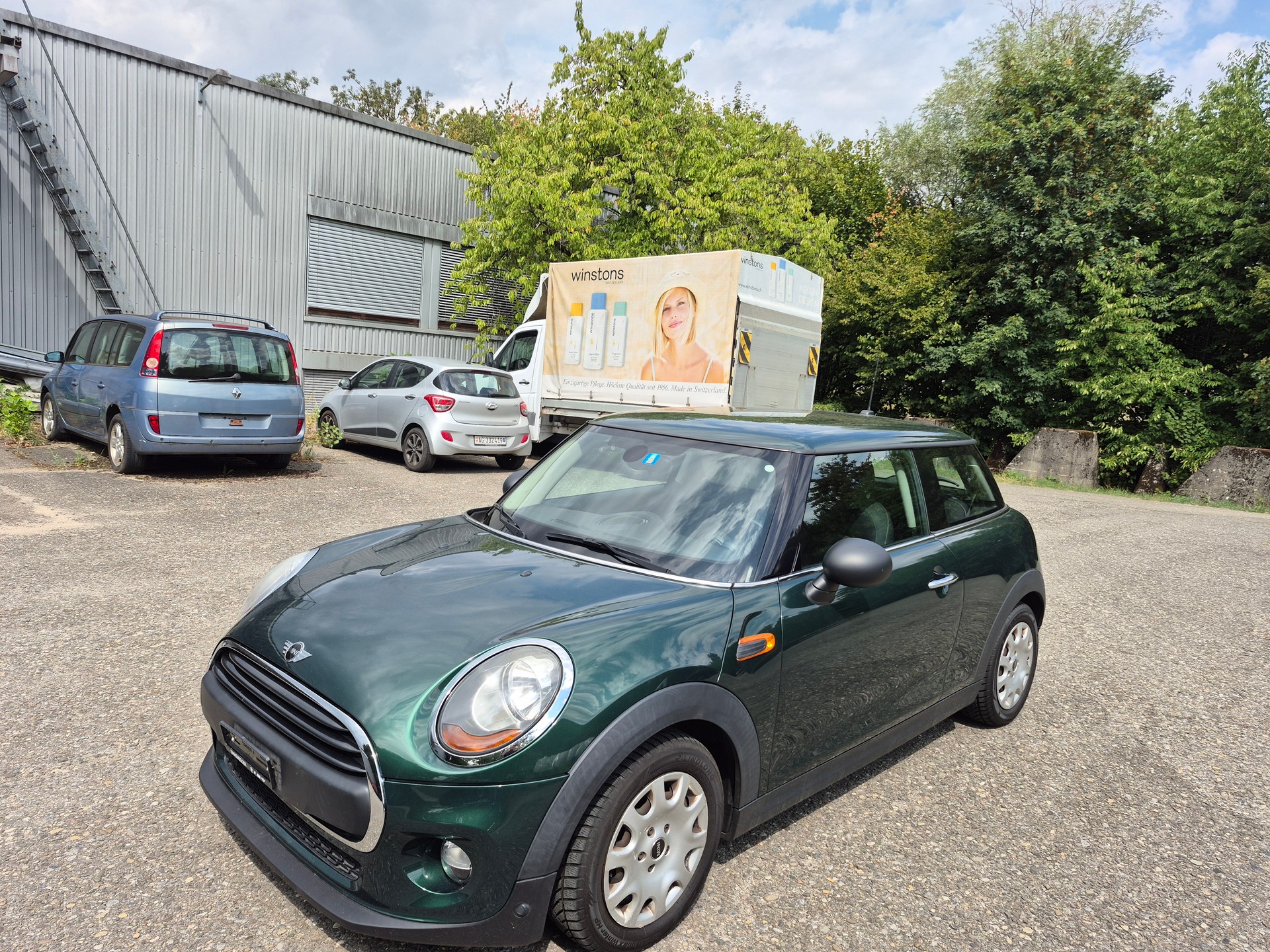 MINI One-image-1