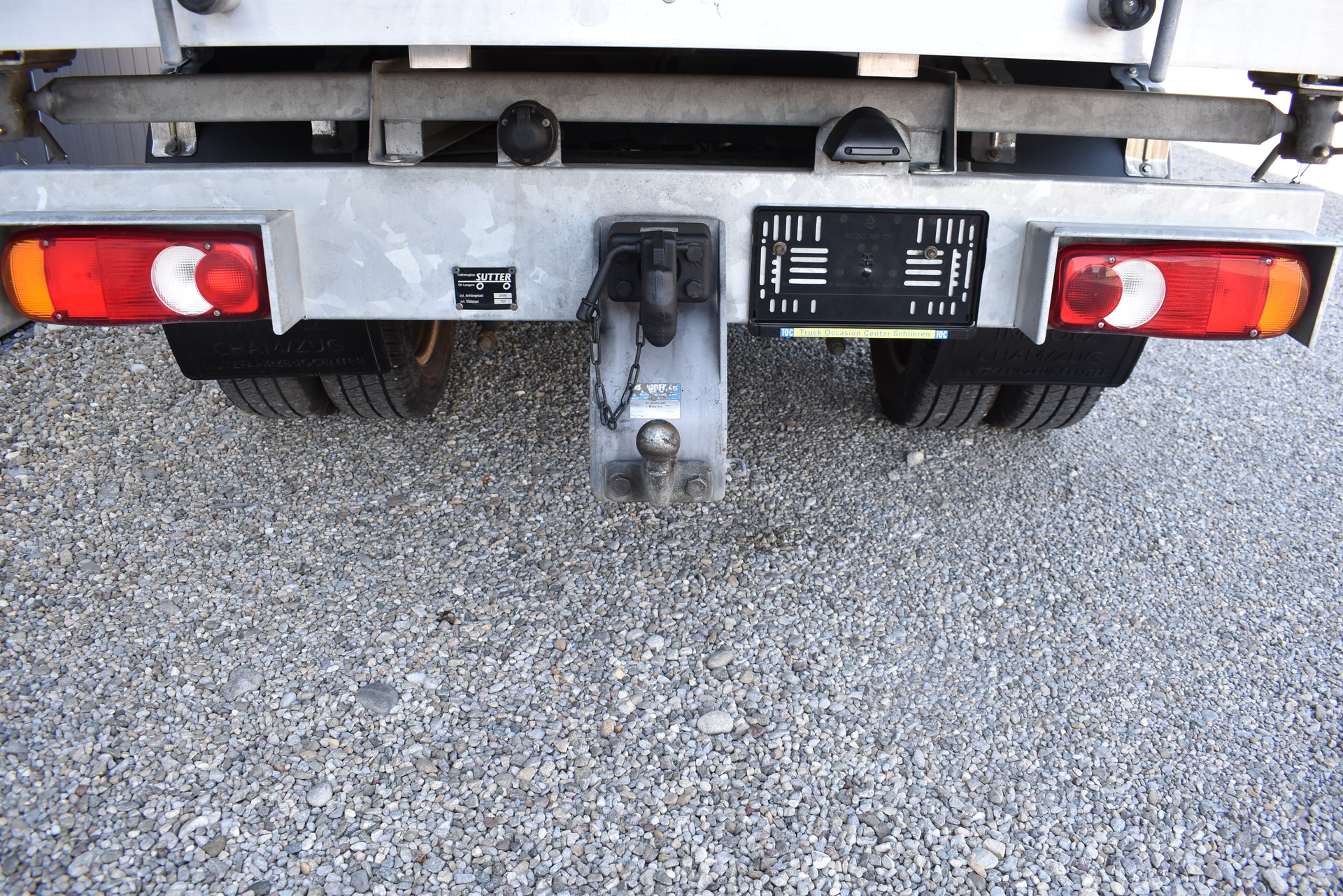 NISSAN NT400 Cabstar DSK AHK-image-10
