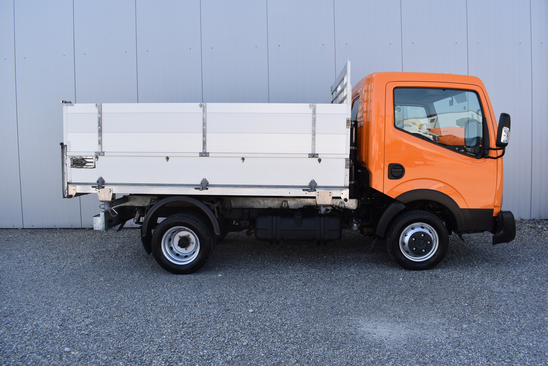 NISSAN NT400 Cabstar DSK AHK-image-8