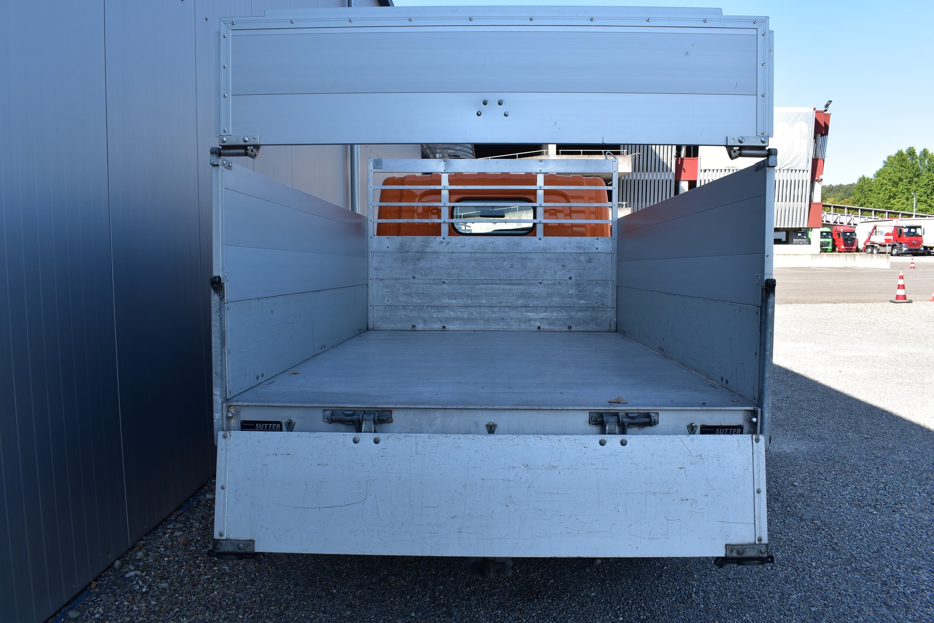NISSAN NT400 Cabstar DSK AHK-image-11