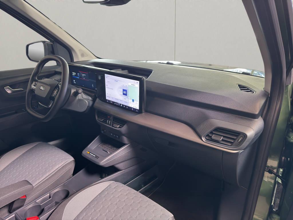 FORD E-Tourneo Courier Titanium-image-8