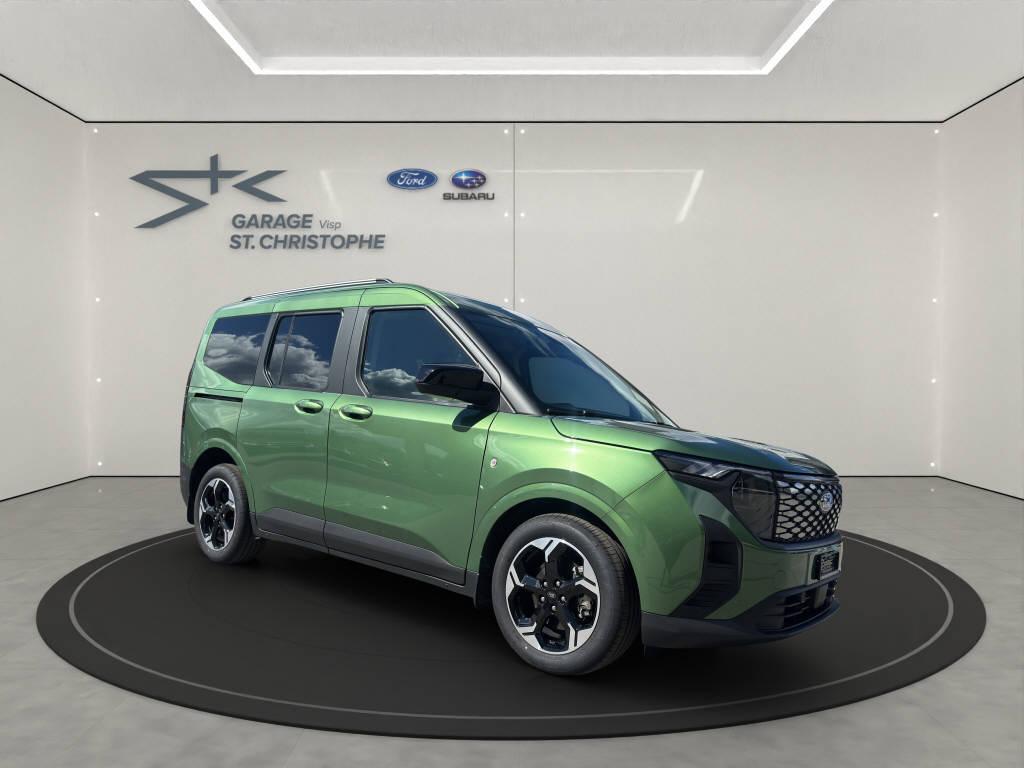 FORD E-Tourneo Courier Titanium-image-6
