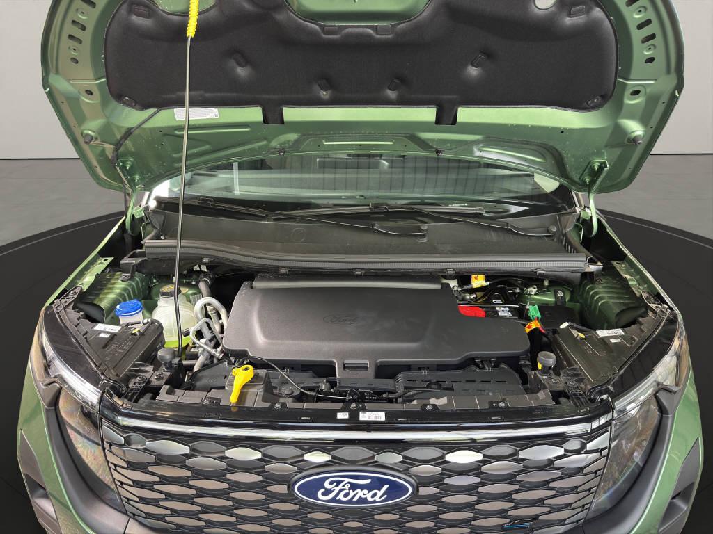 FORD E-Tourneo Courier Titanium-image-19