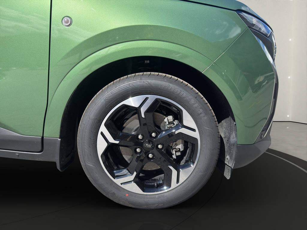 FORD E-Tourneo Courier Titanium-image-7