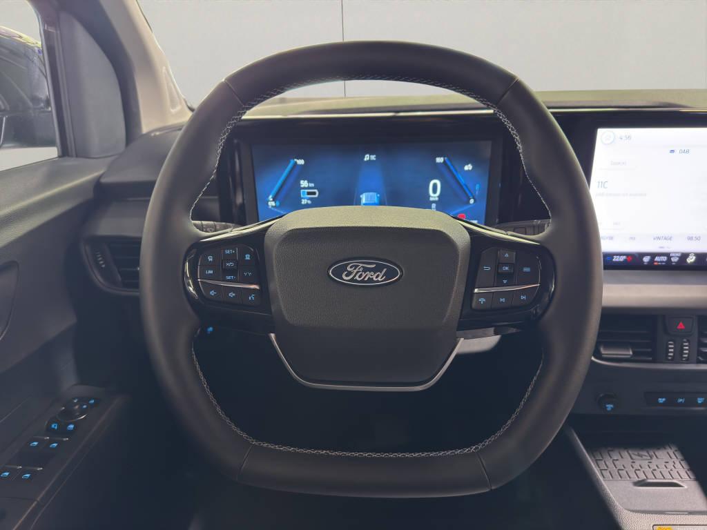 FORD E-Tourneo Courier Titanium-image-12