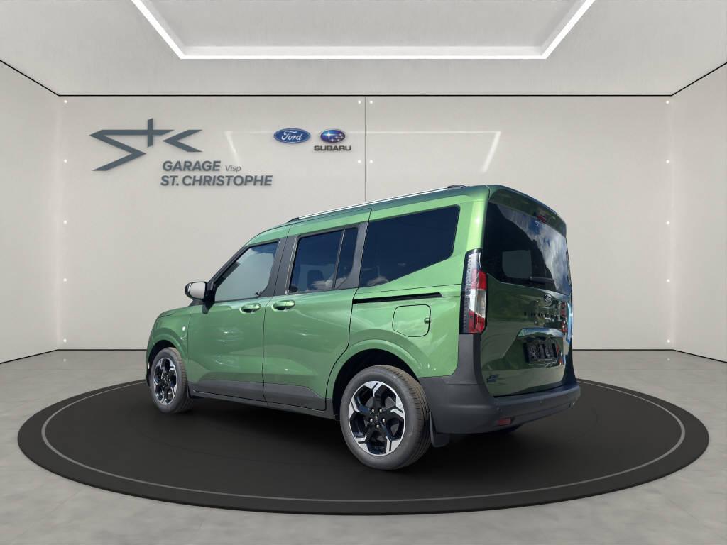 FORD E-Tourneo Courier Titanium-showroom-element-2