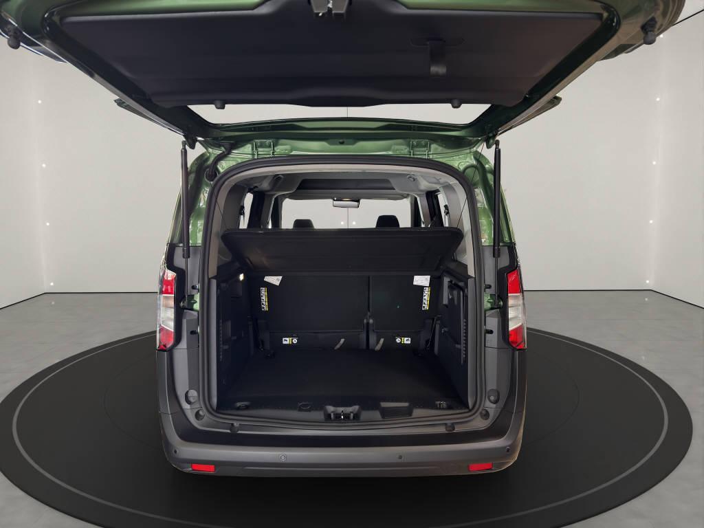 FORD E-Tourneo Courier Titanium-image-18